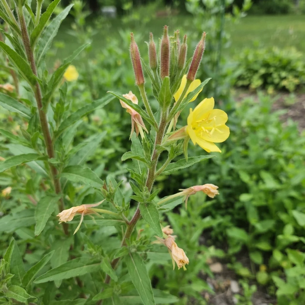 Northern evening-primrose