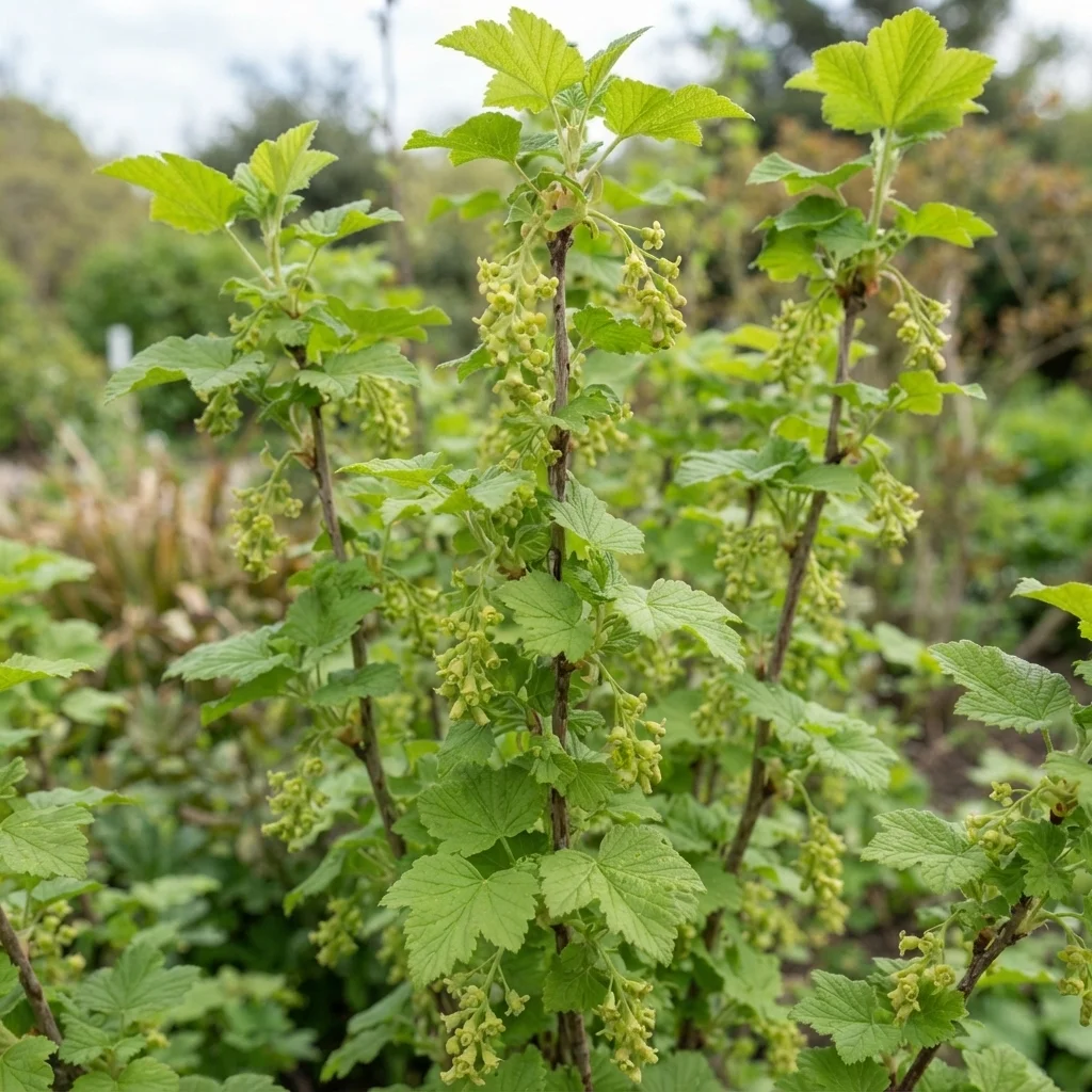 Black Currant