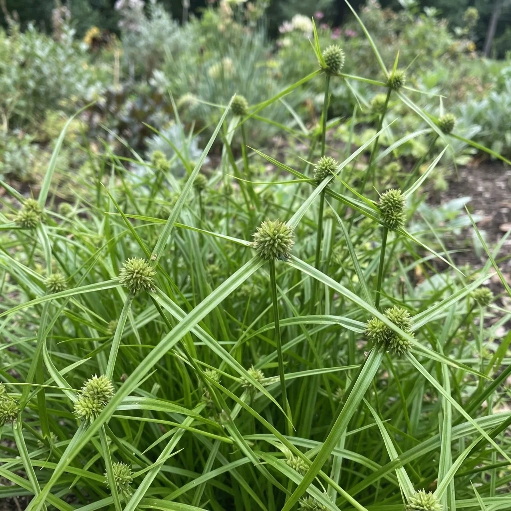 Shortleaf Spikesedge