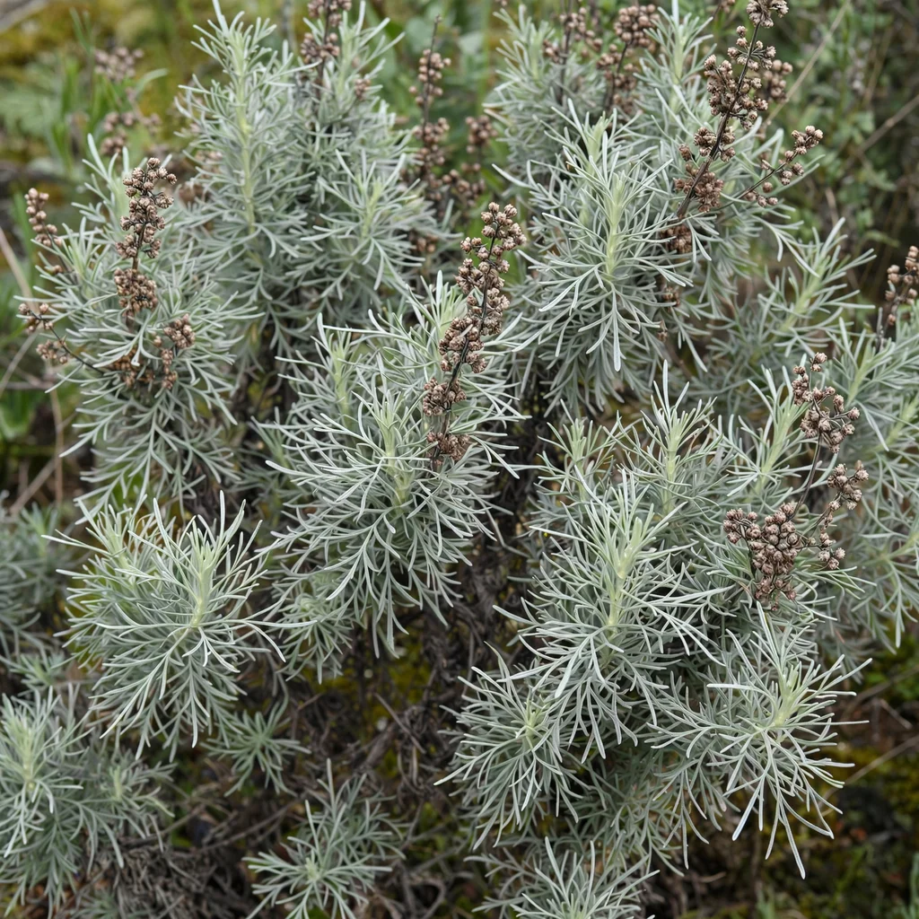 California Sagebrush