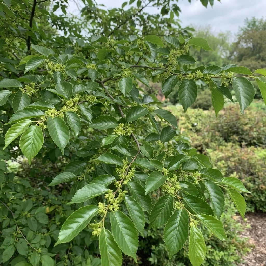 Accolade Elm