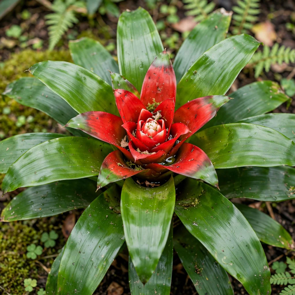 Scarlet Star