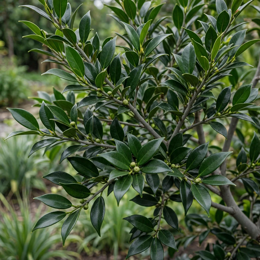 Chinese Banyan