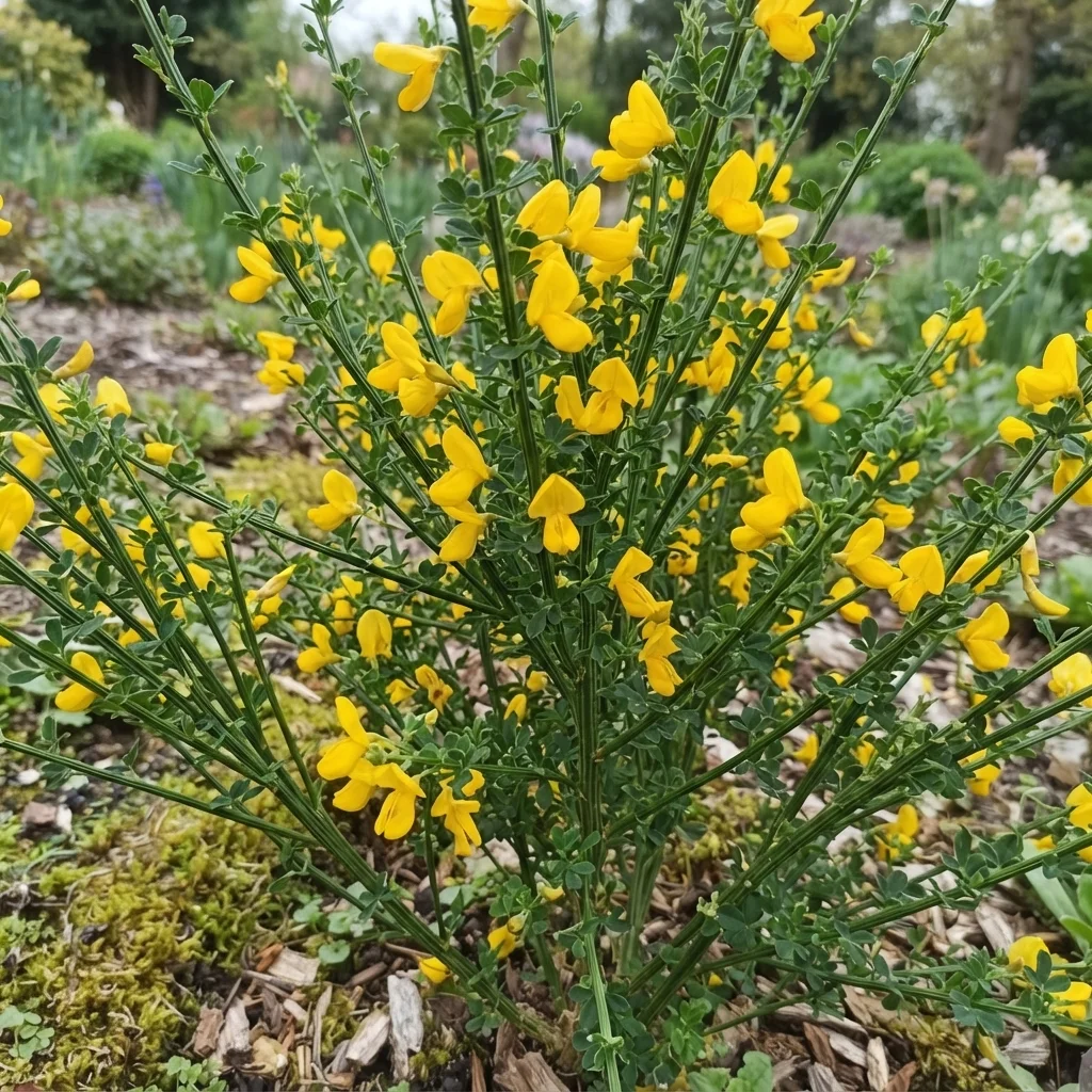 Scotch Broom