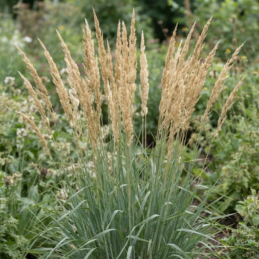 Wood Small-Reed