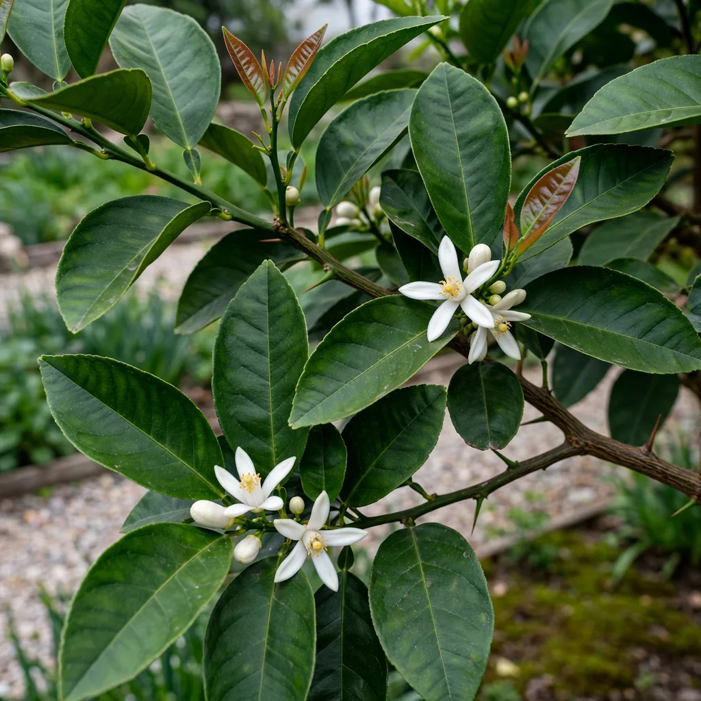 Lisbon Lemon