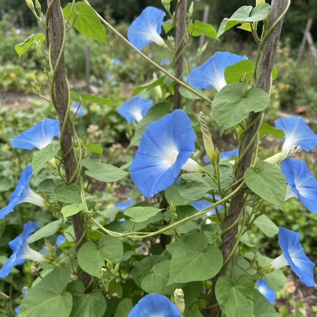 Morning Glory