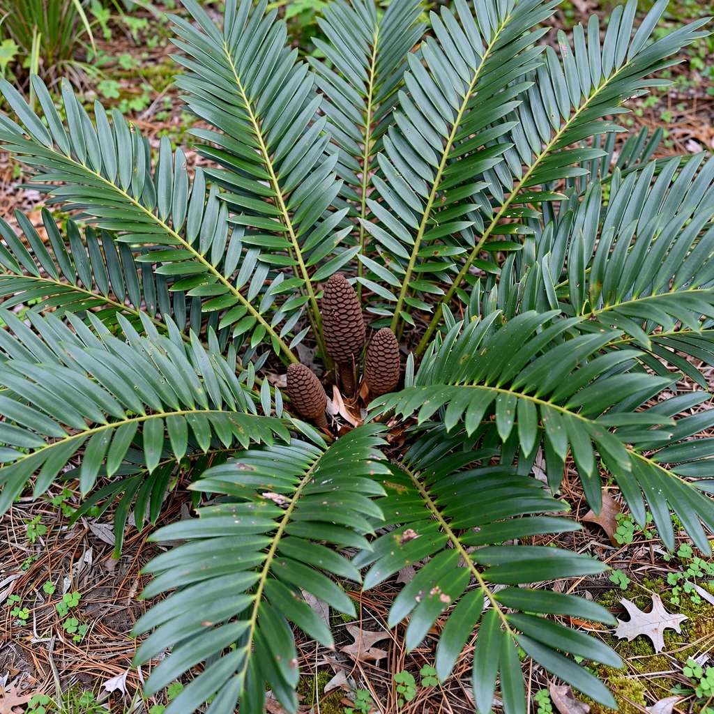 Coontie