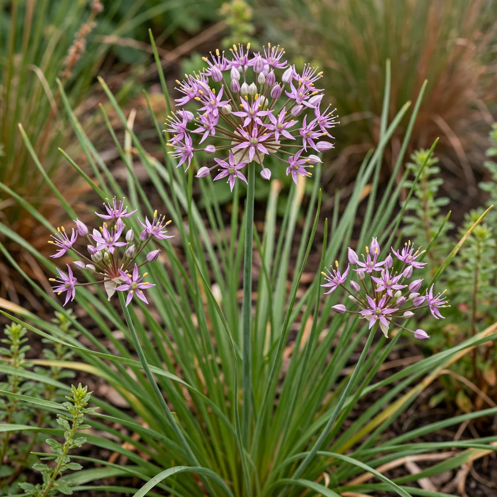 Prairie Onion