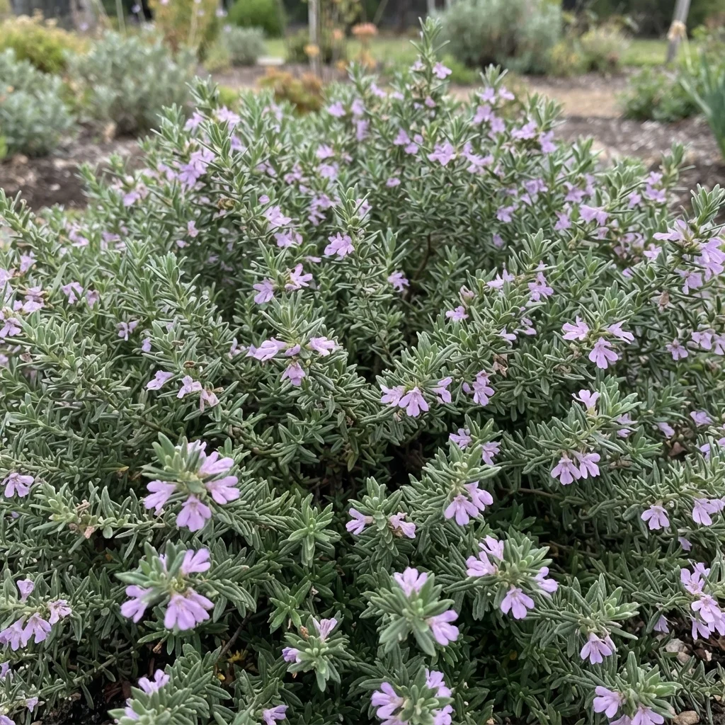 Coastal Rosemary