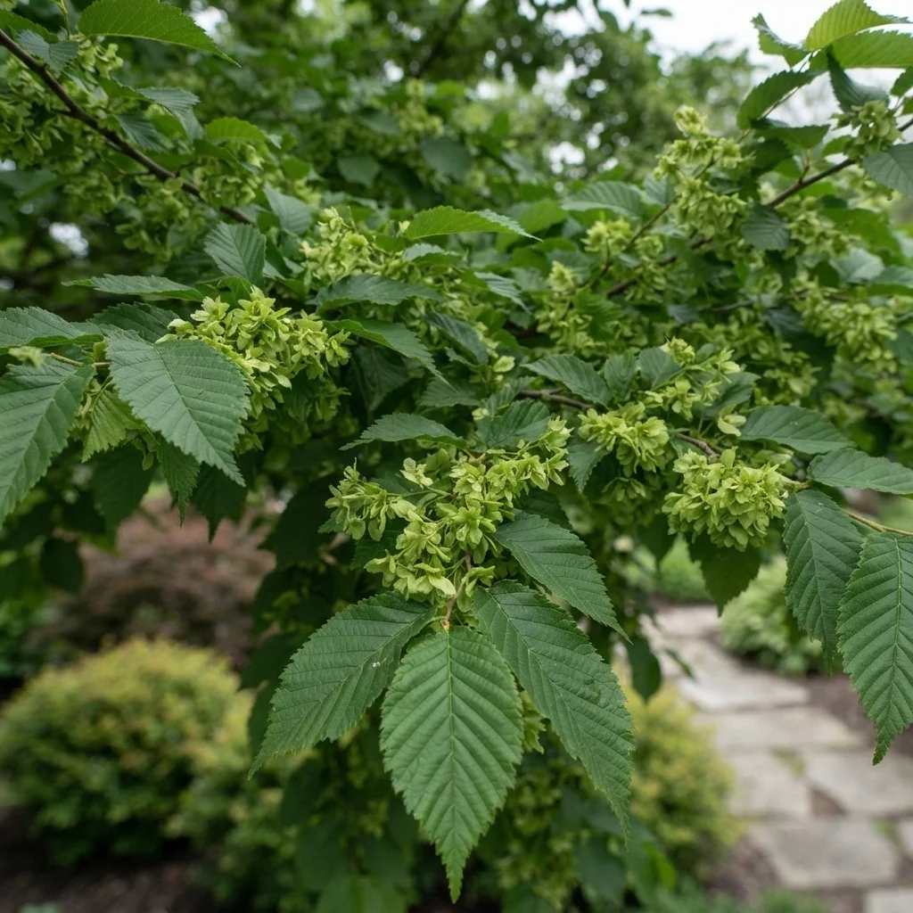 Jefferson American Elm