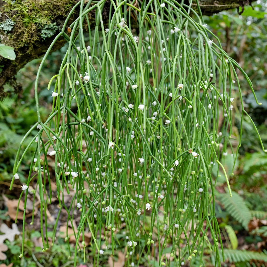 Mistletoe Cactus