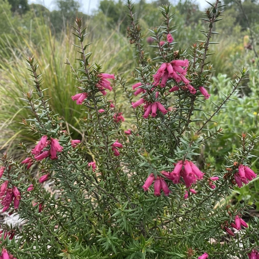 Common Heath