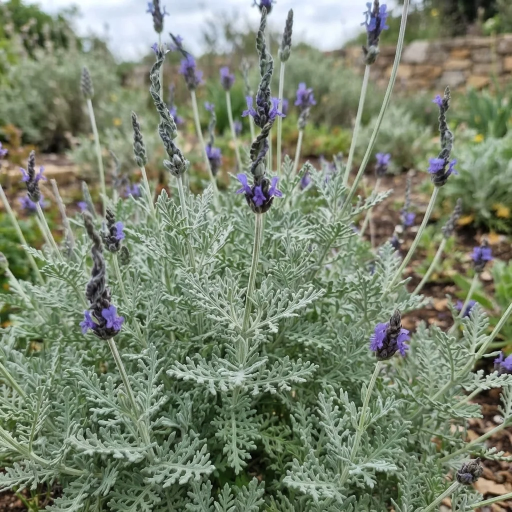 Fernleaf Lavender