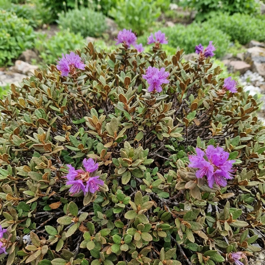 Lapland Rosebay