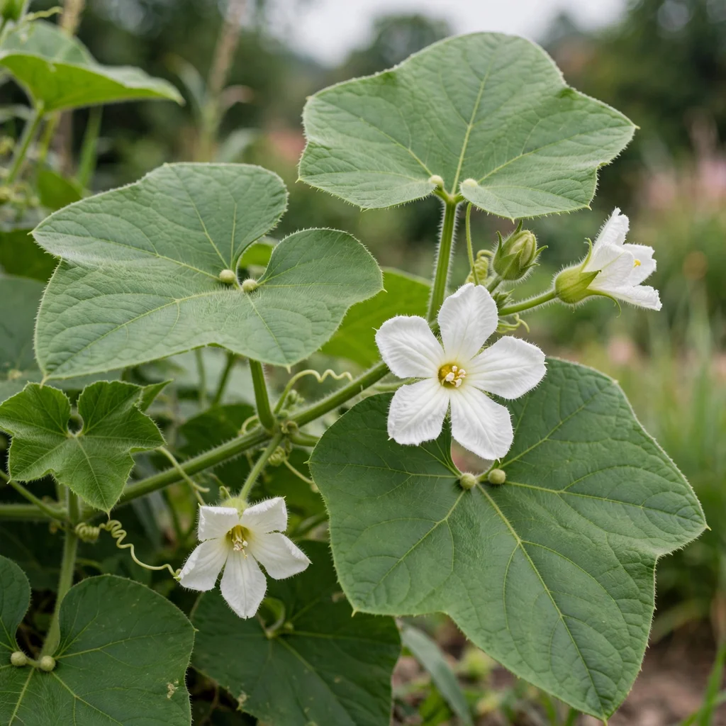 Bottle Gourd