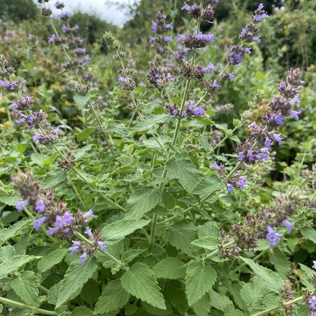Tropical Bushmint