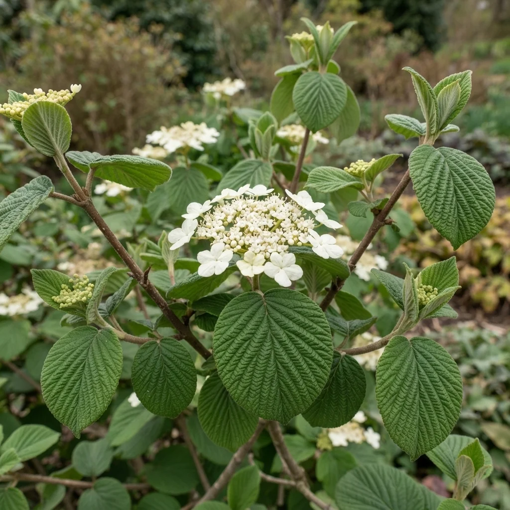 Hobblebush