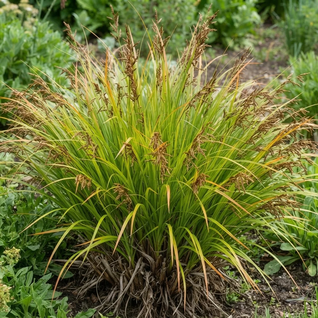 Swamp Sedge