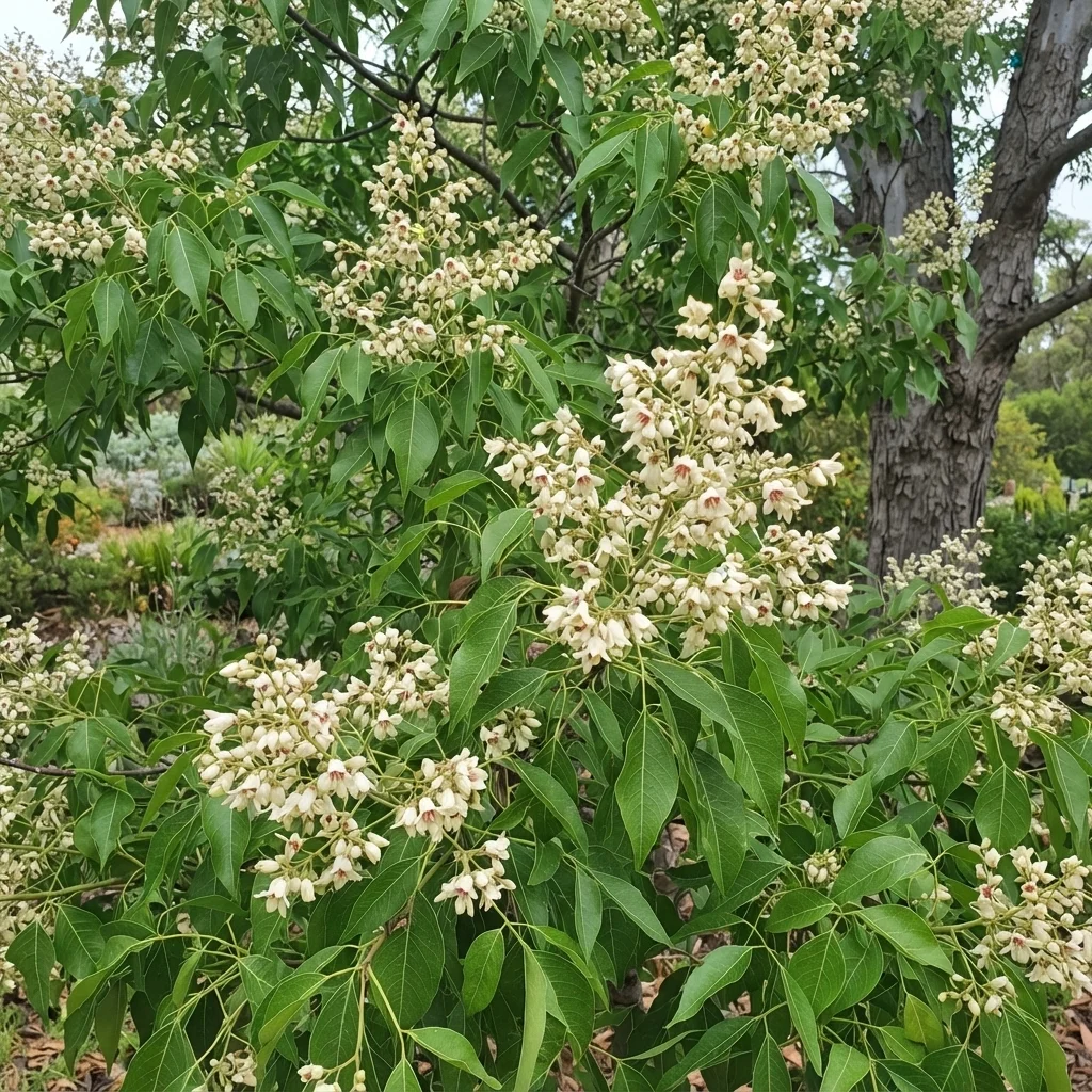 Kurrajong