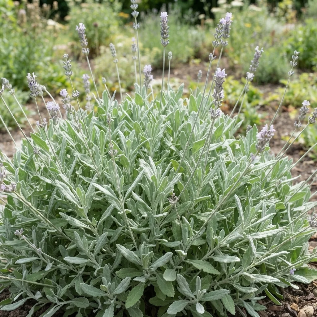 Spike Lavender
