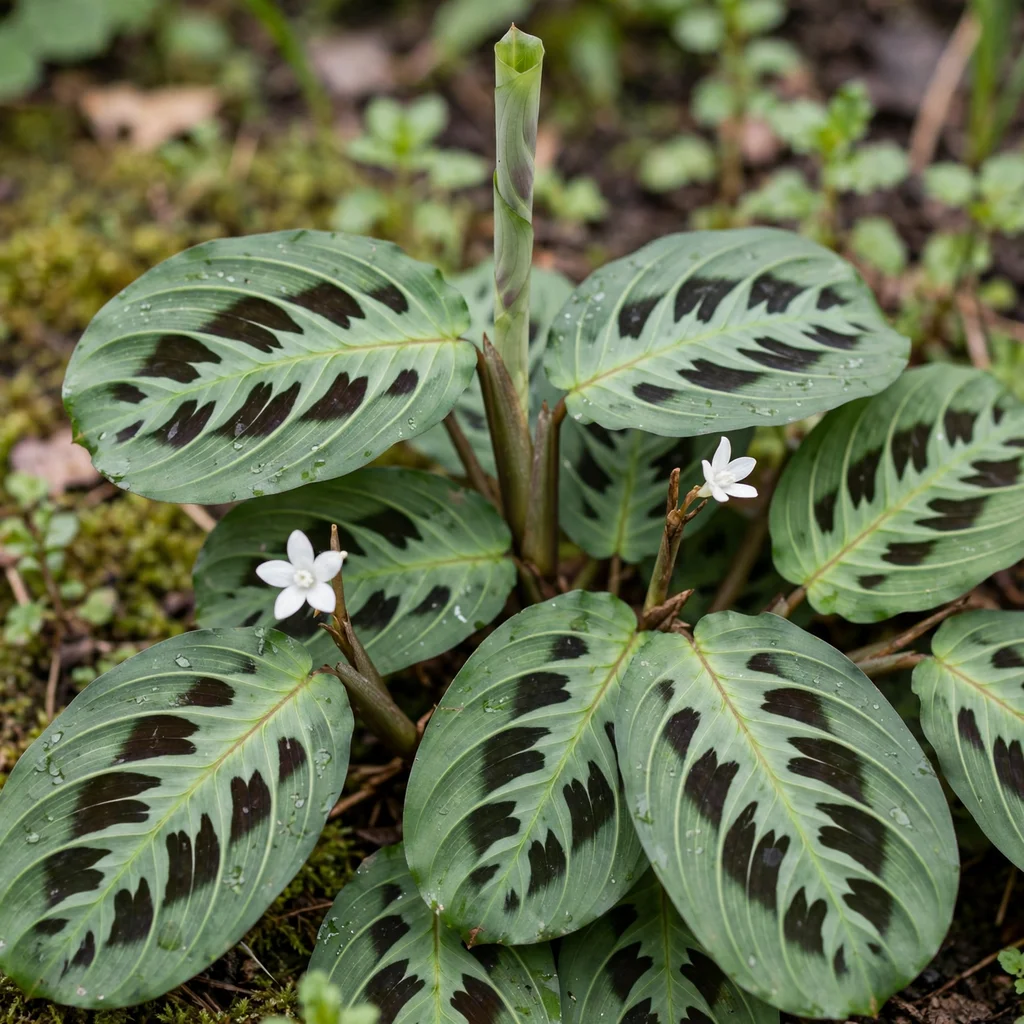 Prayer Plant