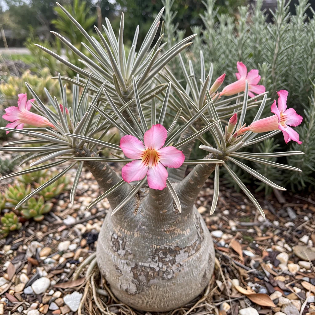 Desert Rose