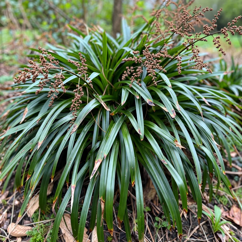 Great Wood-Rush