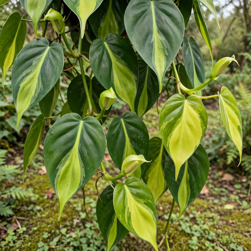 Brasil Philodendron