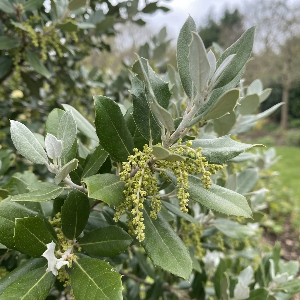 Holm Oak