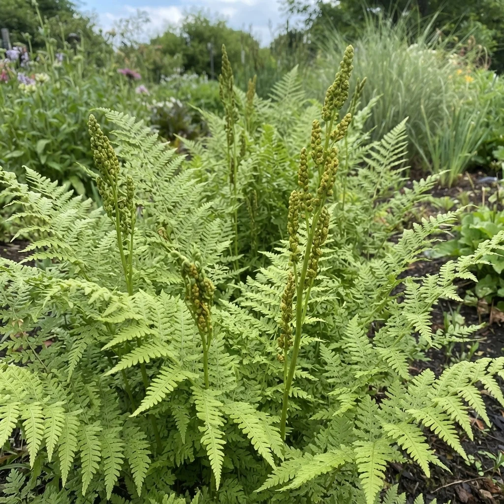Marsh Fern