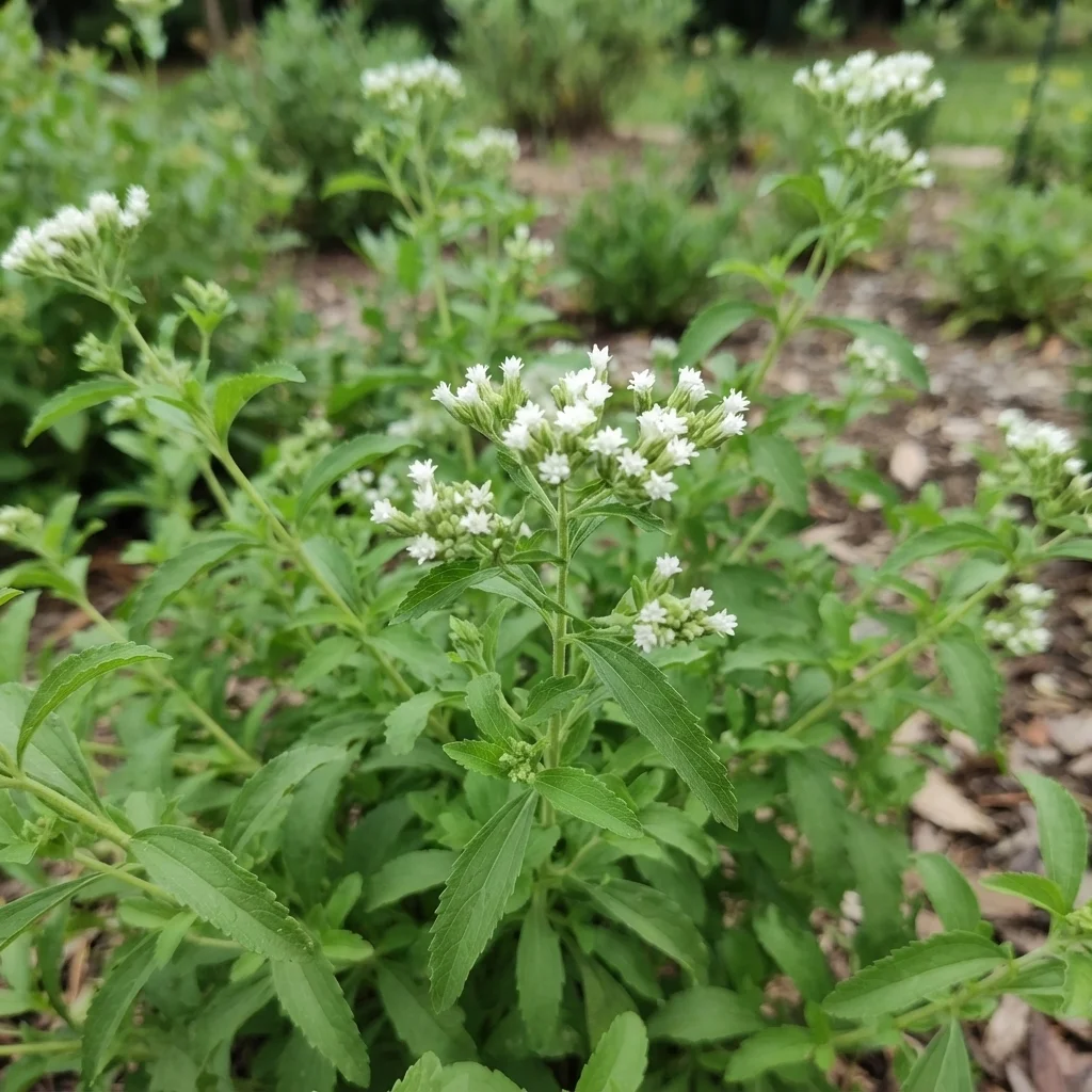 Stevia