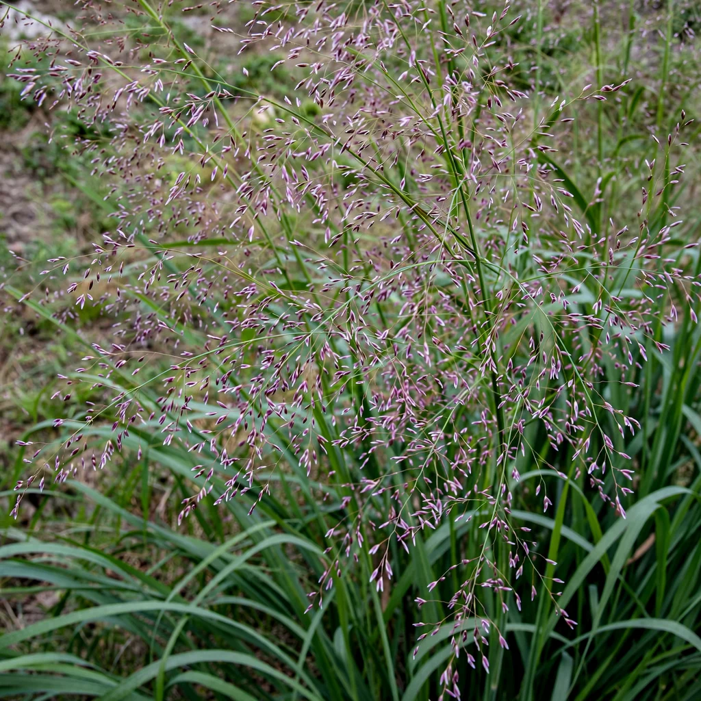 Sand Lovegrass