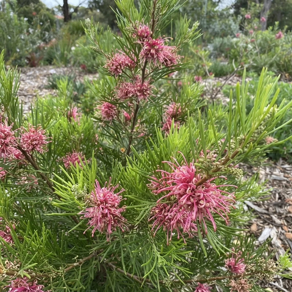 Baker's Hakea