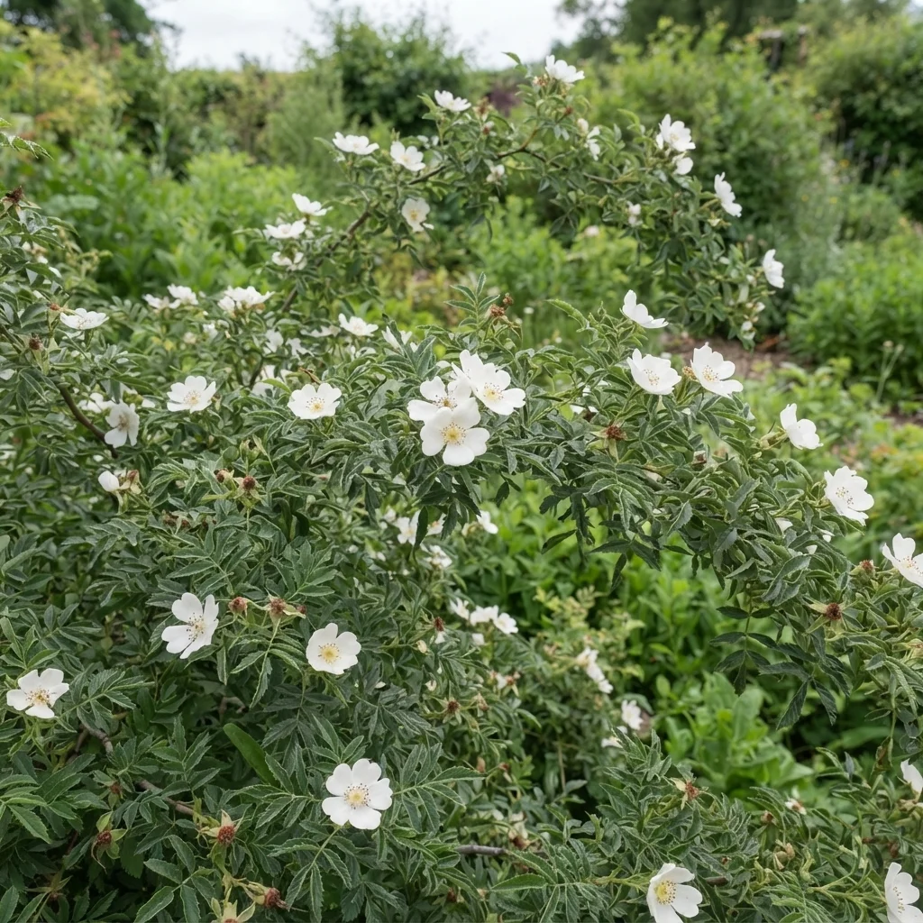 Field Rose