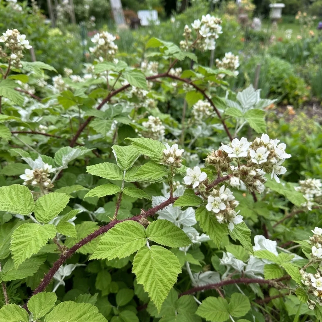 Wineberry