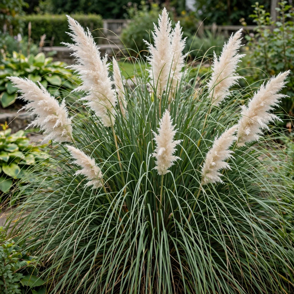 Pampas Grass