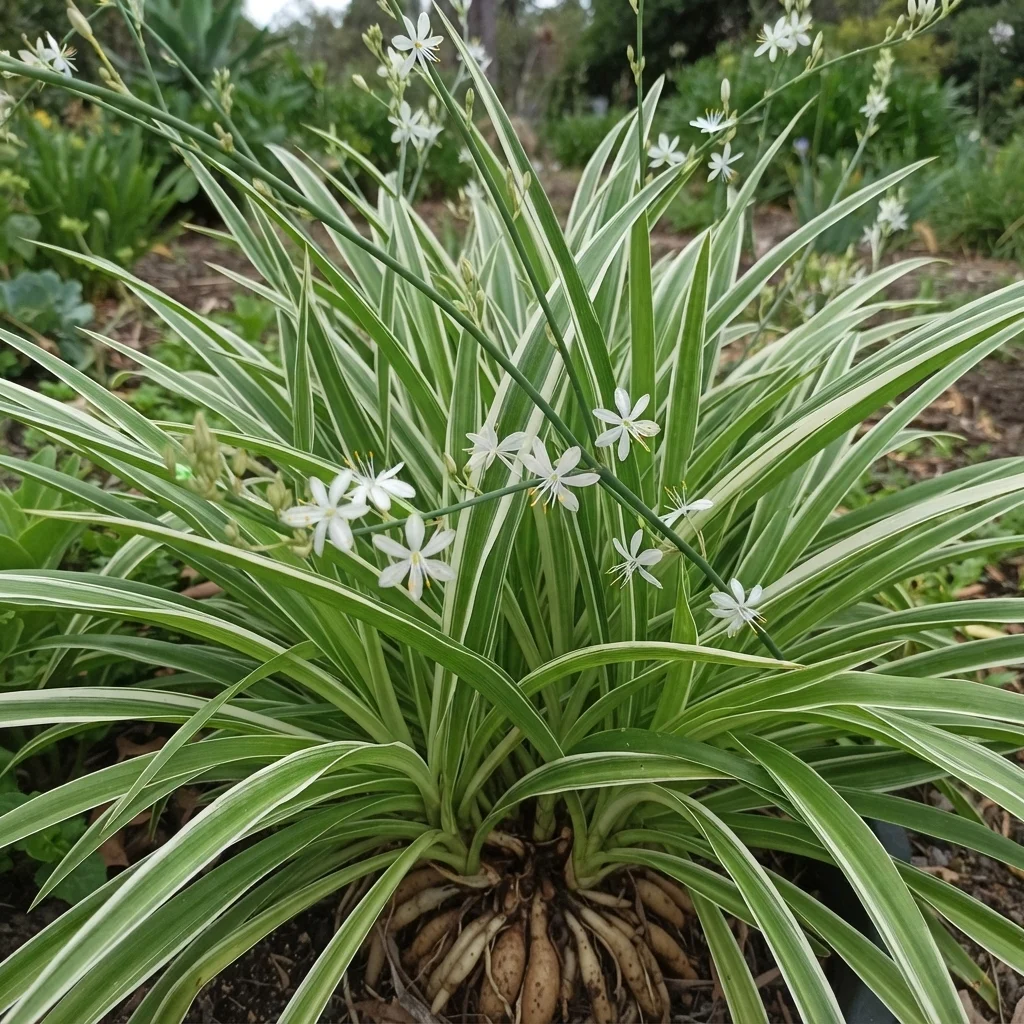Spider Plant