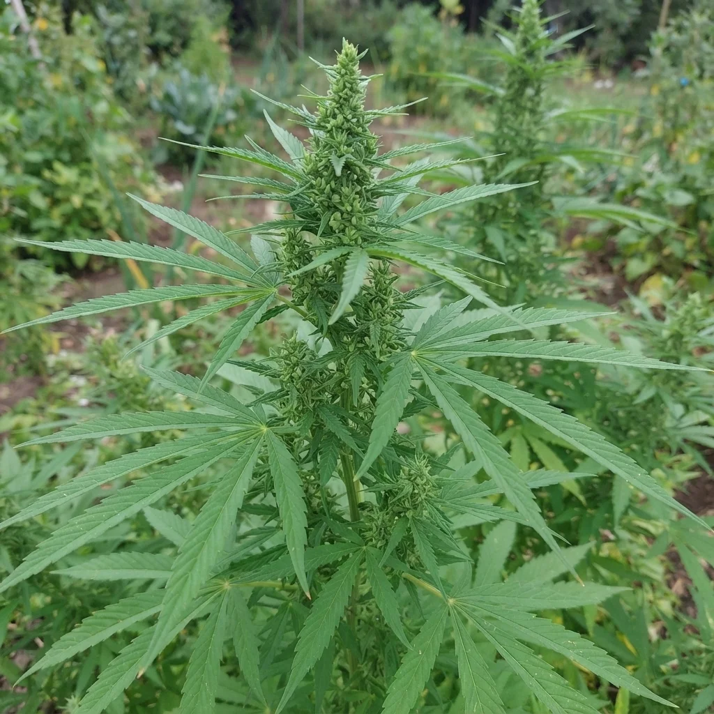 Hemp