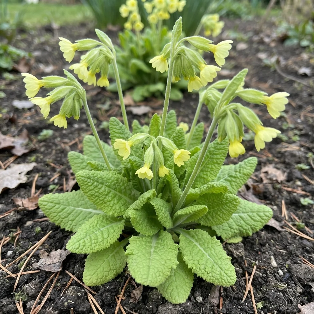 Oxlip