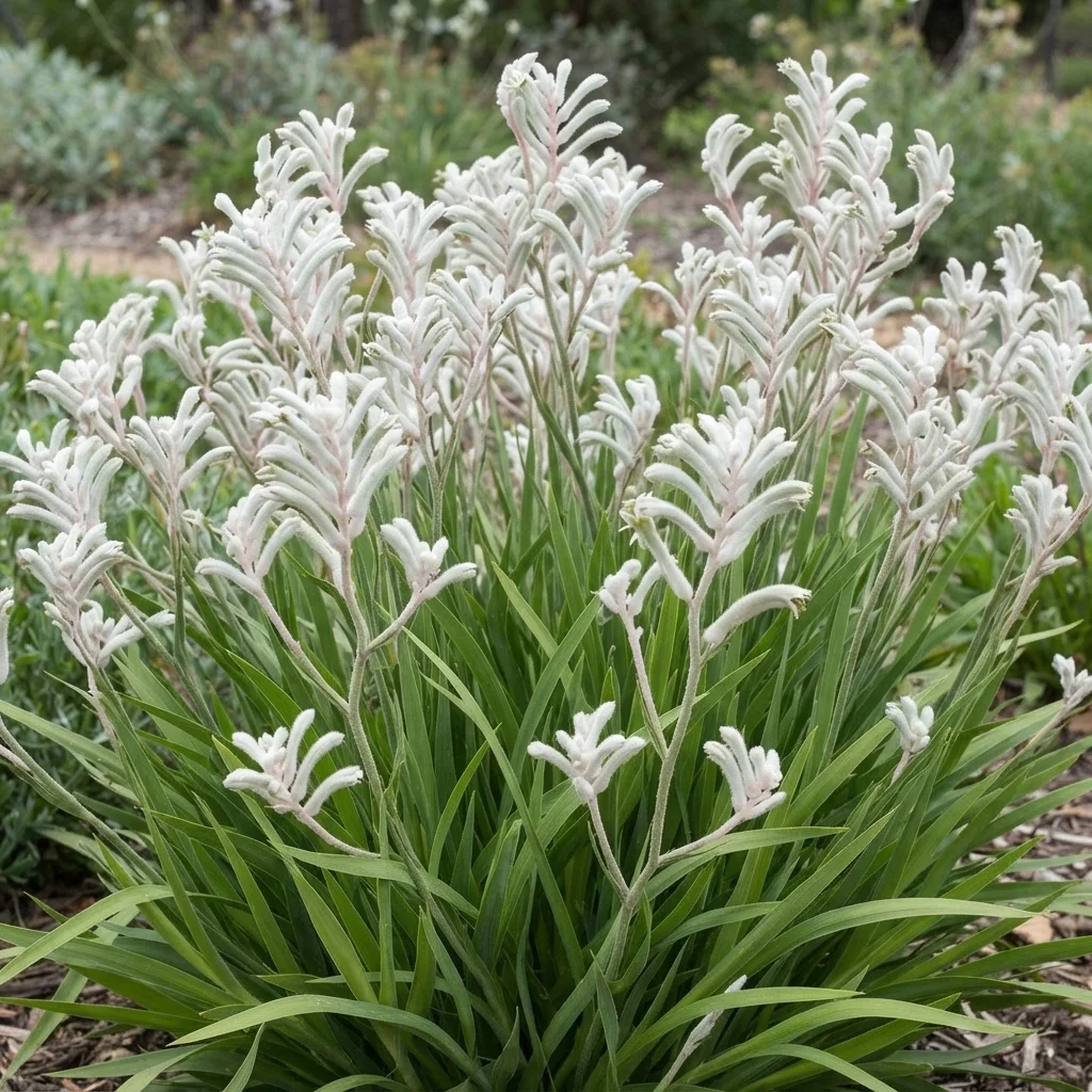 Kangaroo Paw