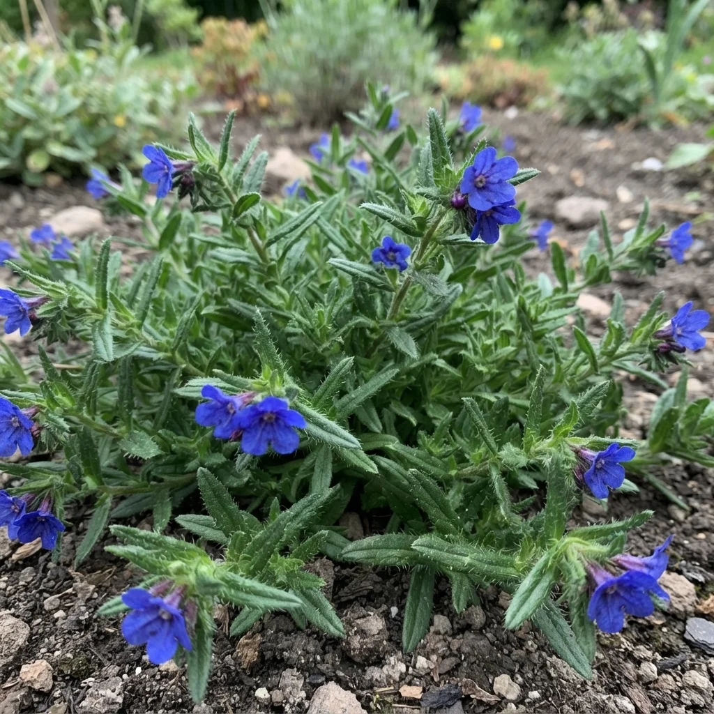 Creeping Gromwell