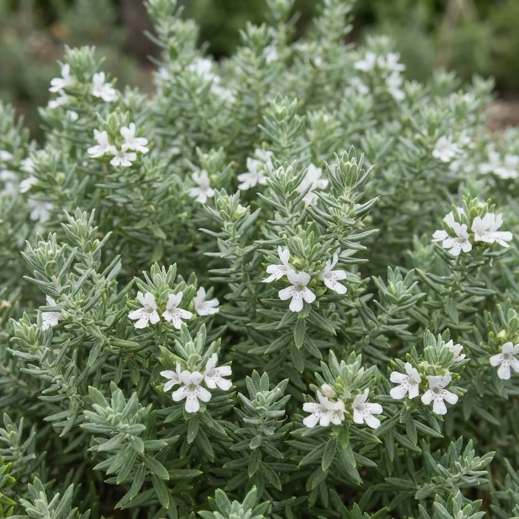 Coastal Rosemary
