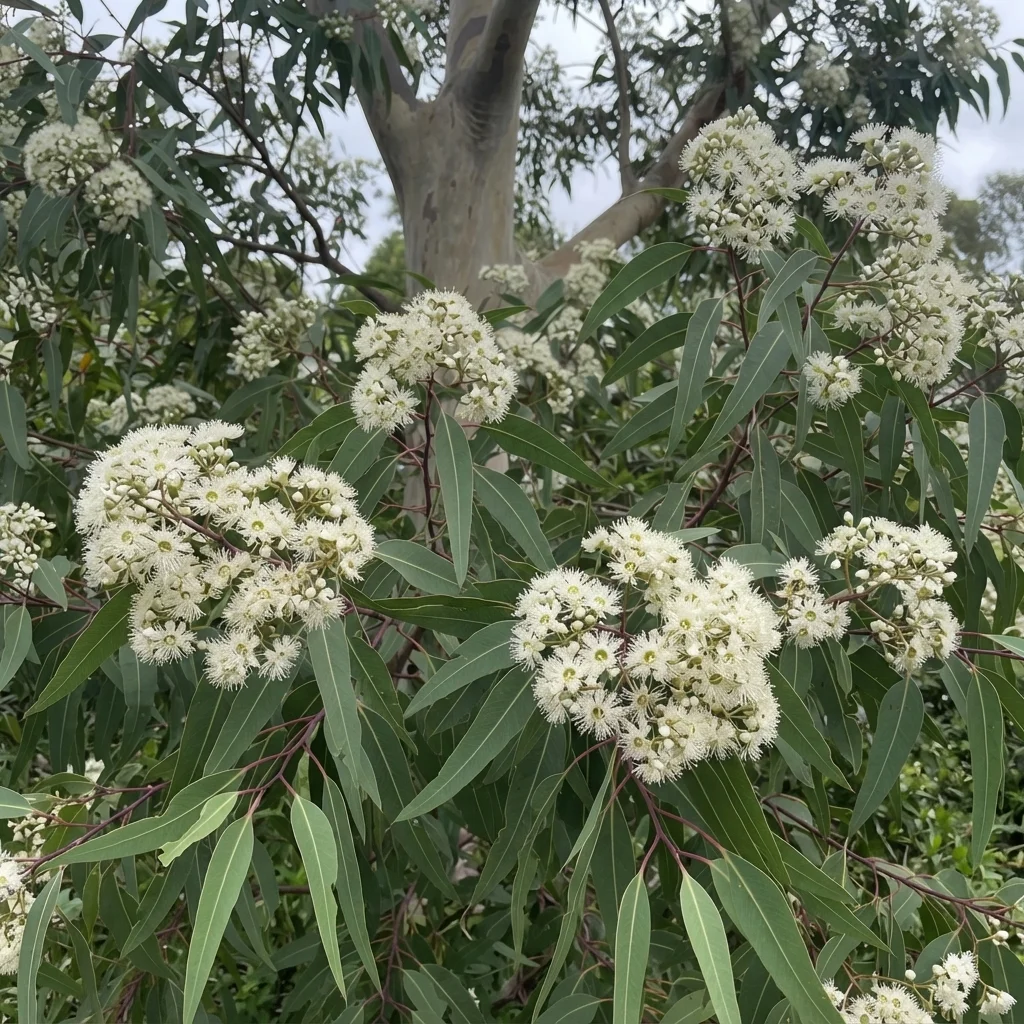 Spotted Gum