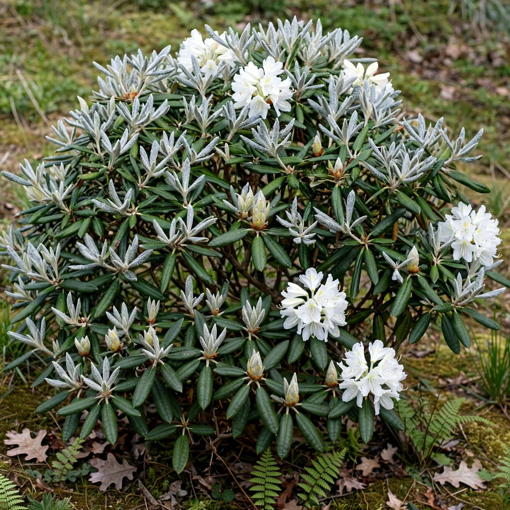 Yak Rhododendron