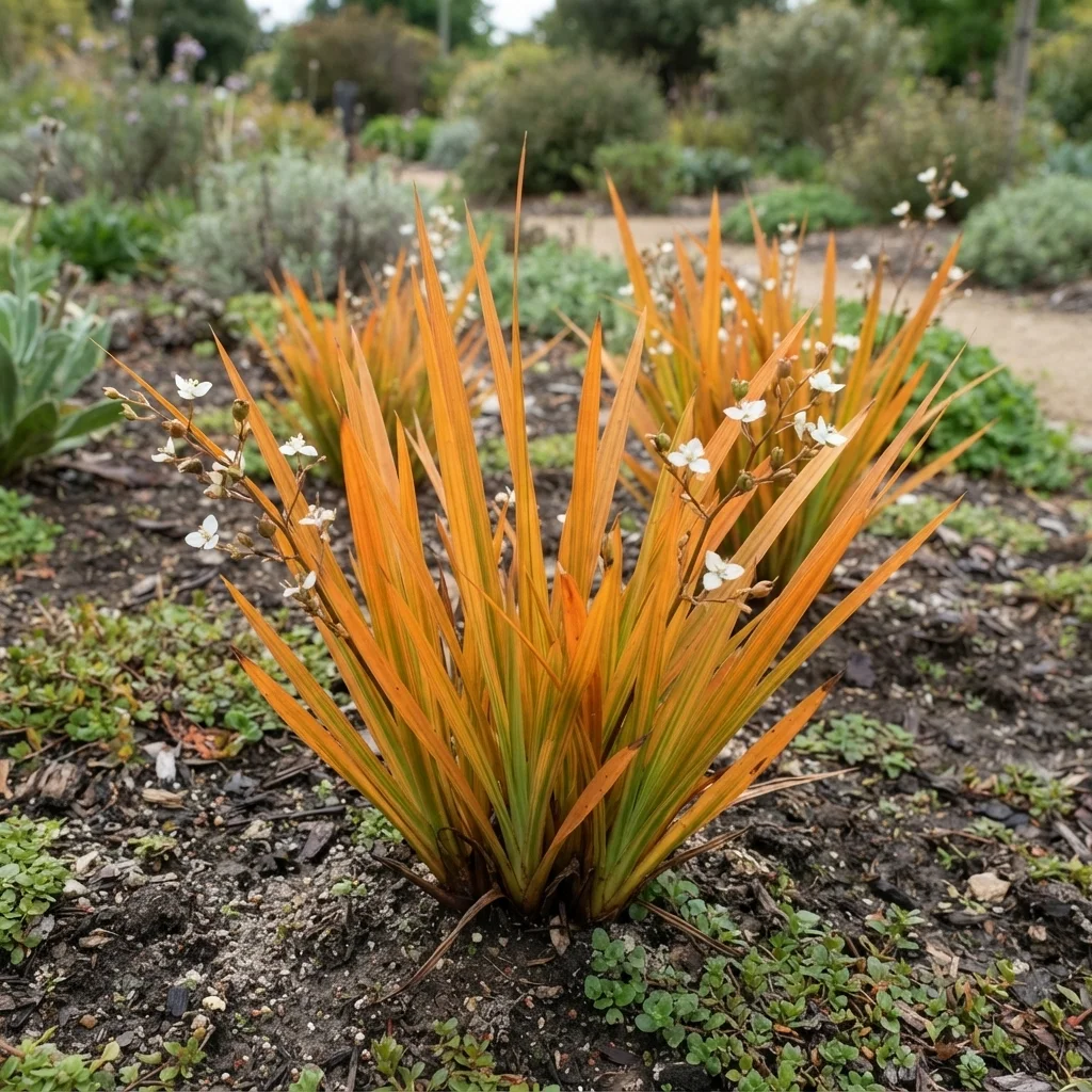 Orange Libertia