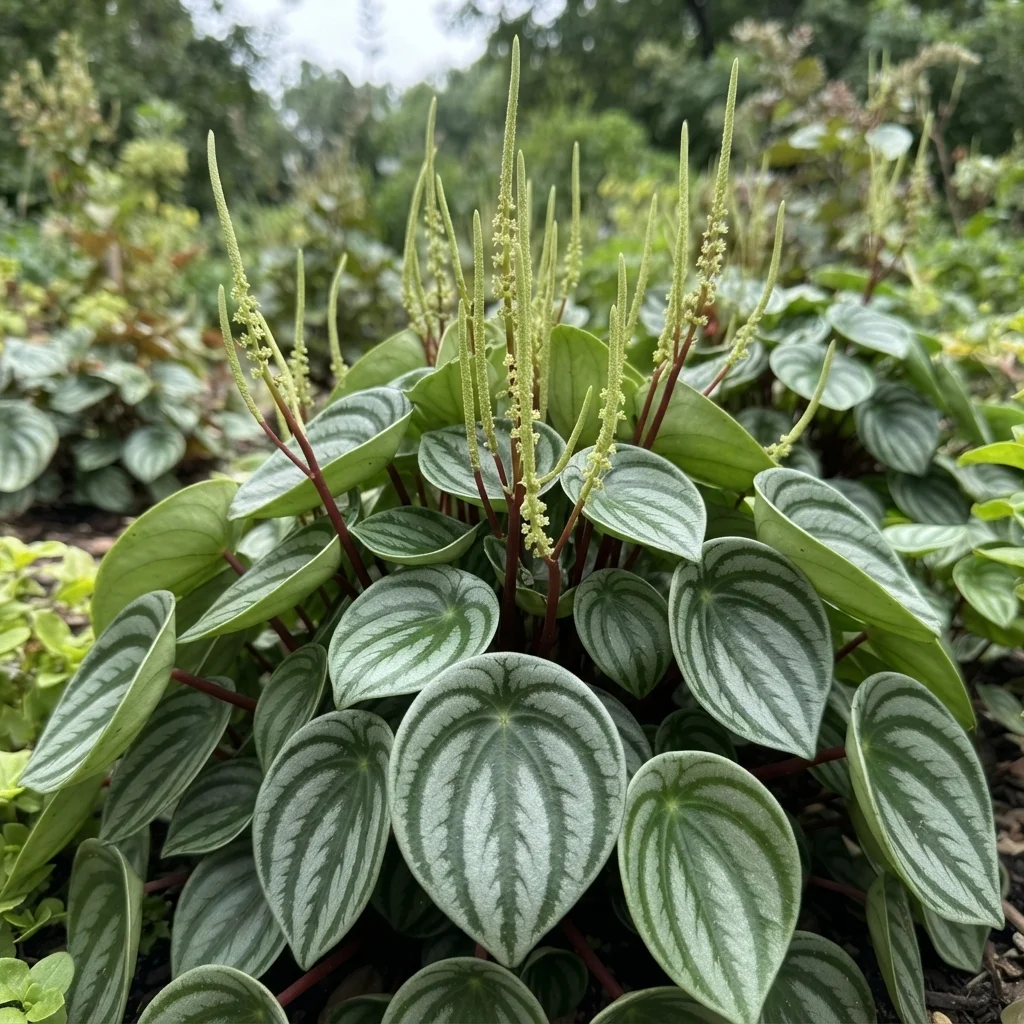 Watermelon Peperomia