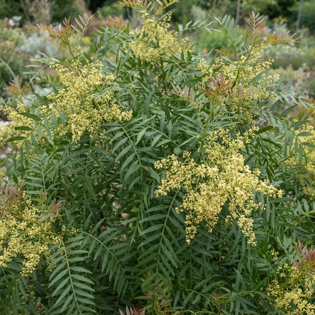 California Pepper Tree