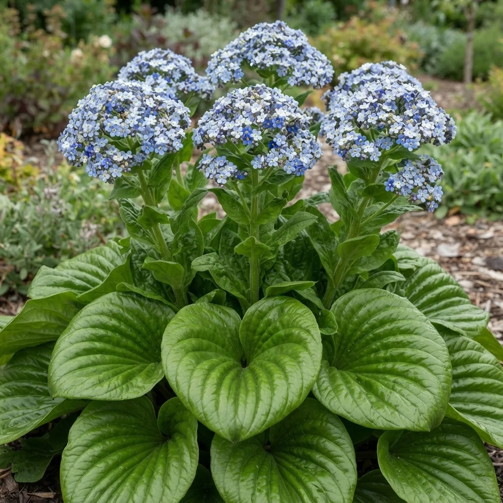 Chatham Island Forget-Me-Not