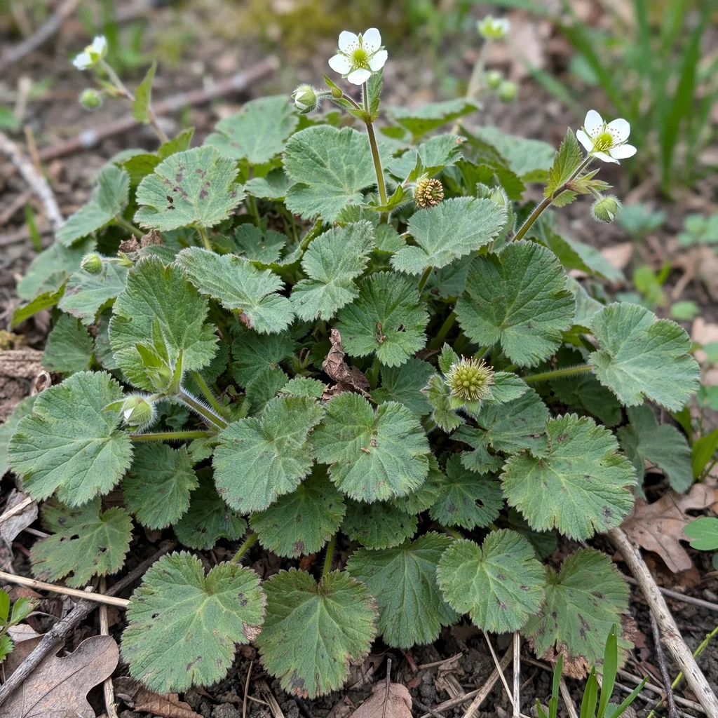 White Avens